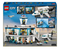 LEGO CITY 60502 Lotnisko z samolotem - 1473518 - zdjęcie 17